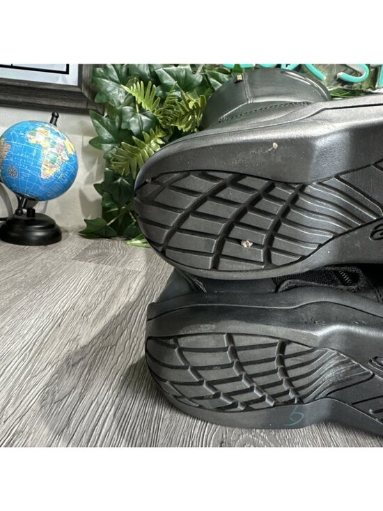 ALPINESTAR WEB GORTEX BOOT BLACK  MENS SIZE 12.5  (3402-0084) main image 11